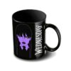 Taza Karactermania Miercoles Addams Taza Karactermania Miercoles Addams