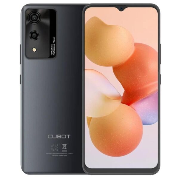 Telefono Movil Smartphone Cubot A10 6.56pulgadas