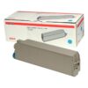 Toner OKI C-9300/9500 Cyan Toner OKI C-9300/9500 Cyan