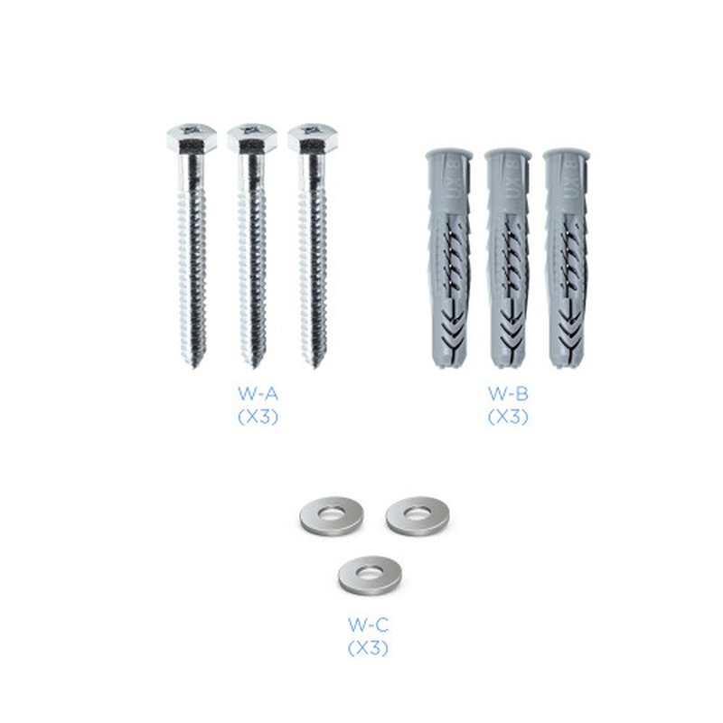 TooQ LP2142TNL-B soporte para TV 106,7 cm (42") Negro - Imagen 10