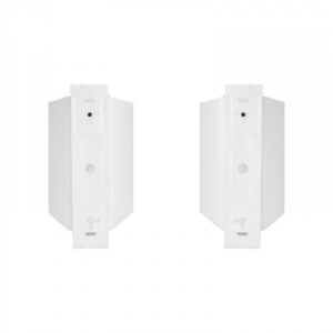 TooQ TQOWS-01W Altavoces autoamplificados de pared TooQ TQOWS-01W Altavoces autoamplificados de pared