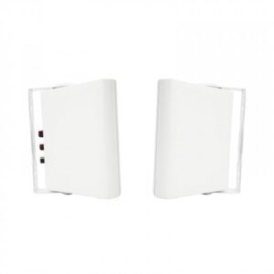 TooQ TQOWS-01W Altavoces autoamplificados de pared TooQ TQOWS-01W Altavoces autoamplificados de pared