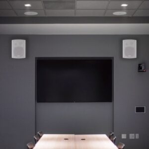 TooQ TQOWS-01W Altavoces autoamplificados de pared TooQ TQOWS-01W Altavoces autoamplificados de pared