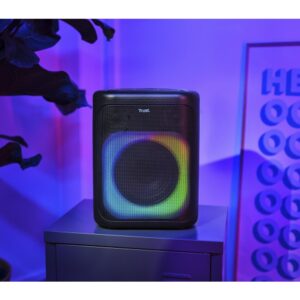 Trust Azura Negro 50 W