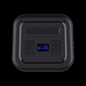 Trust Azura Negro 50 W