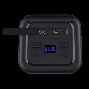 Trust Azura Negro 50 W