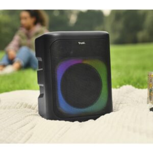 Trust Azura Negro 50 W