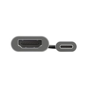 Trust Dalyx Adaptador gráfico USB Gris Trust Dalyx Adaptador gráfico USB Gris