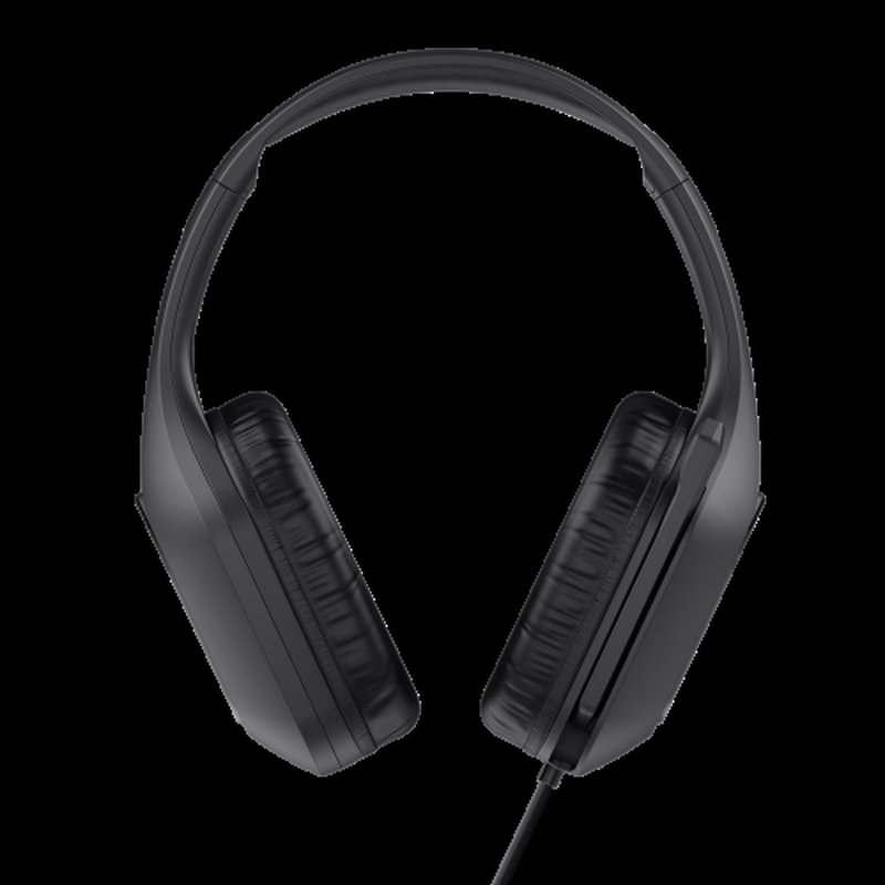 Trust GXT 415 Zirox Auriculares Alámbrico Diadema Juego Negro - Imagen 5