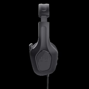 Trust GXT 415 Zirox Auriculares Alámbrico Diadema Juego Negro