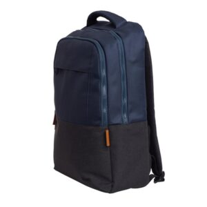 Trust Lisboa 40,6 cm (16") Mochila Azul