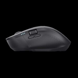 Trust Ozaa+ ratón mano derecha RF Wireless + Bluetooth Óptico 3200 DPI