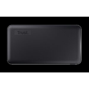 Trust Primo Ión de litio 10000 mAh Negro Trust Primo Ión de litio 10000 mAh Negro