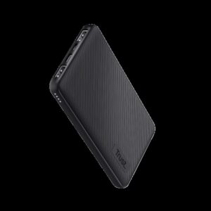 Trust Primo Ión de litio 10000 mAh Negro Trust Primo Ión de litio 10000 mAh Negro