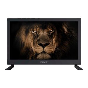 Tv Nevir 16 Pulgadas Led Hd Rady