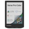 EBOOK POCKETBOOK VERSE PRO COLOR 6" 16GB WIFI STORMY SEA