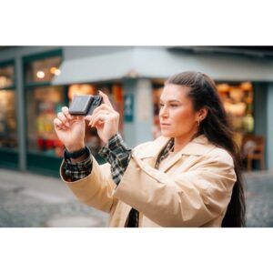 Verbatim Charge 'n' Go Polímero de litio 10000 mAh Cargador inalámbrico Gris Verbatim Charge 'n' Go Polímero de litio 10000 mAh Cargador inalámbrico Gris