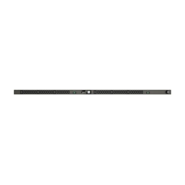 Vertiv Geist VP4G30AR unidad de distribución de energía (PDU) 42 salidas AC 0U Negro