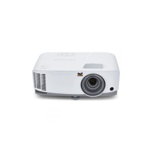 Alternative view of Viewsonic PA503X videoproyector Proyector de alcance estándar 3600 lúmenes ANSI DLP XGA (1024x768) Gris, Blanco