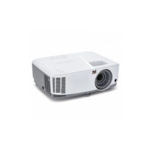 Viewsonic PA503X videoproyector Proyector de alcance estándar 3600 lúmenes ANSI DLP XGA (1024x768) Gris, Blanco