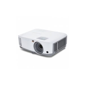 Viewsonic PA503X videoproyector Proyector de alcance estándar 3600 lúmenes ANSI DLP XGA (1024x768) Gris, Blanco