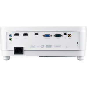 Viewsonic PX706HD videoproyector Proyector de corto alcance 3000 lúmenes ANSI DMD 1080p (1920x1080) Blanco