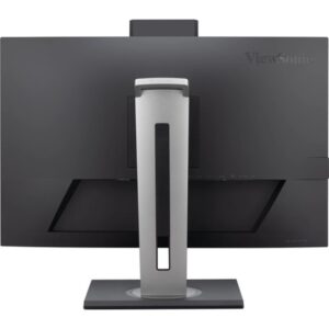 Viewsonic VG Series VG2757V-2K LED display 68,6 cm (27") 2560 x 1440 Pixeles Quad HD Negro