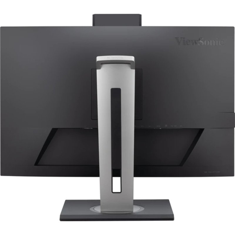 Viewsonic VG Series VG2757V-2K LED display 68,6 cm (27") 2560 x 1440 Pixeles Quad HD Negro - Imagen 4