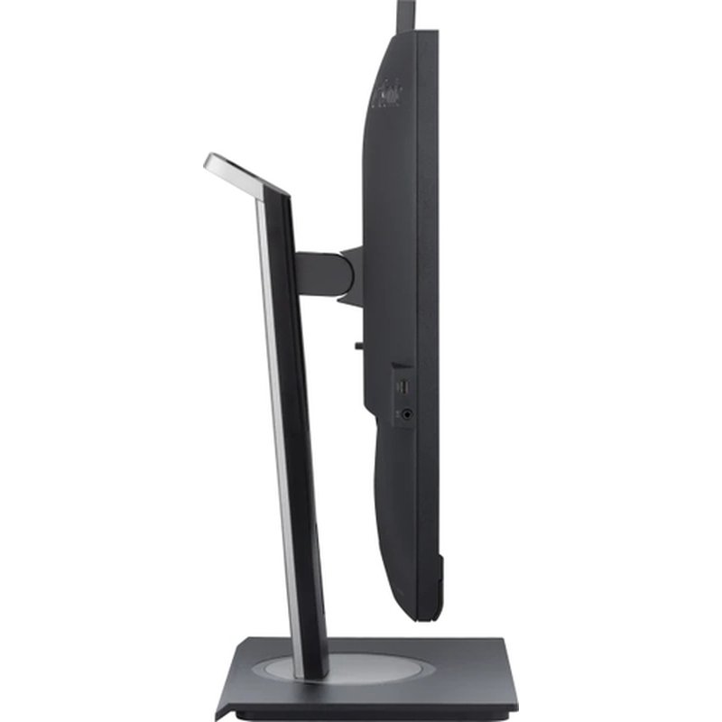 Viewsonic VG Series VG2757V-2K LED display 68,6 cm (27") 2560 x 1440 Pixeles Quad HD Negro - Imagen 7