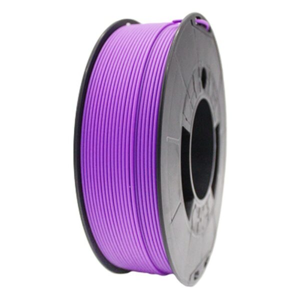 WINKLE PLA-HD 1.75 FILAMENTO MORADO 1KG