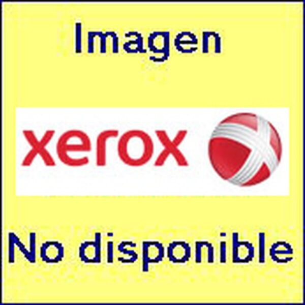 XEROX Cartucho Fax 70207021 1 cartucho con carcasa