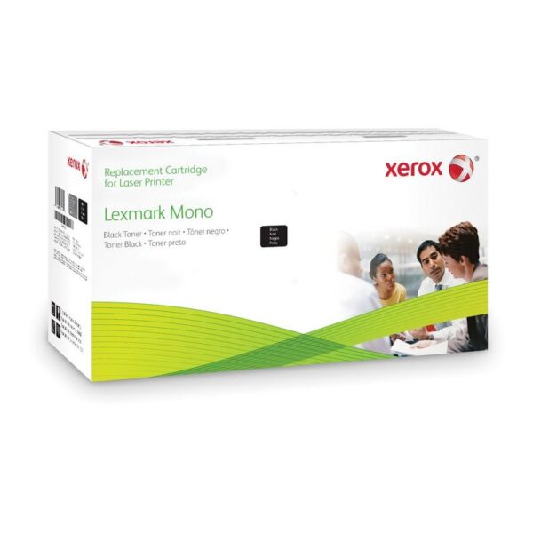 XEROX Para Lexmark X642 MFP X644 MFP X646