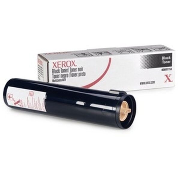 XEROX TEKTRONIX M24 Toner