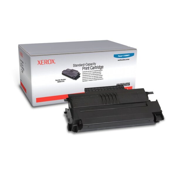 XEROX TEKTRONIX Phaser 3100 Toner