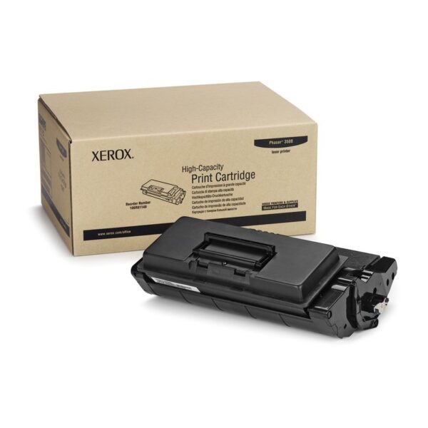 XEROX TEKTRONIX Phaser 3500 Toner Alta Capacidad