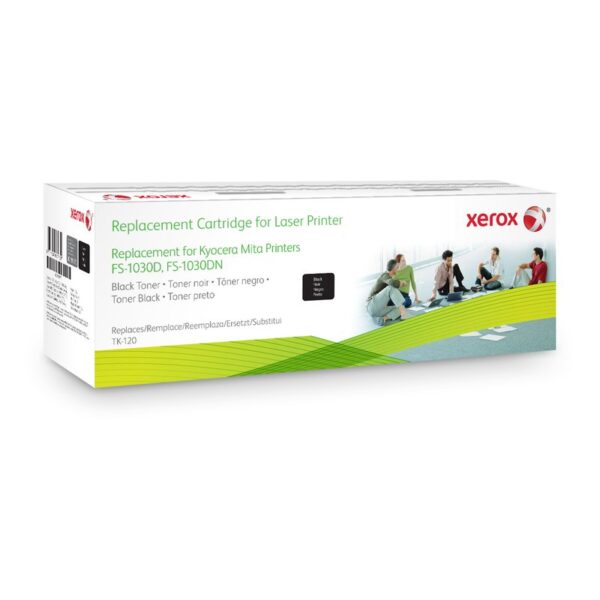 XEROX Toner KYOCERA FS1030DDN (TK120)