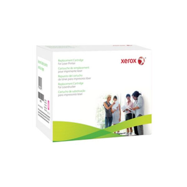 XEROX Toner cian magenta C540H2MG