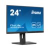iiyama ProLite XUB2491H-B1 pantalla para PC 60,5 cm (23.8") 1920 x 1080 Pixeles Full HD LED Negro