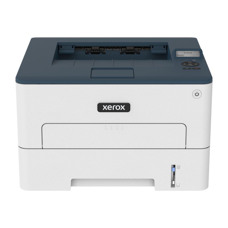 Xerox B230 A4 34 ppm Impresora inalámbrica a doble cara PCL5e/6 2 bandejas Total 251 hojas Xerox B230 A4 34 ppm Impresora inalámbrica a doble cara PCL5e/6 2 bandejas Total 251 hojas