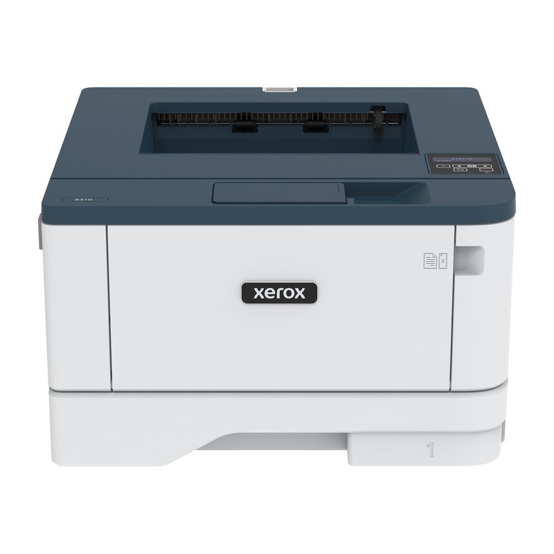 Xerox B310 A4 40 ppm Impresora inalámbrica a doble cara PS3 PCL5e/6 2 bandejas Total 350 hojas Xerox B310 A4 40 ppm Impresora inalámbrica a doble cara PS3 PCL5e/6 2 bandejas Total 350 hojas