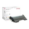 Xerox Cartucho de tóner negro. Equivalente a Brother TN2220. Compatible con Brother DCP-7060D, DCP-7065DN, HL-2240/HL-2240D, HL-2250DN, HL-2270DW, MFC-7360N/7460DN/7860DW