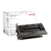 Xerox Cartucho de tóner negro. Equivalente a HP CF237A. Compatible con HP LaserJet Enterprise M607, Enterprise M608, Enterprise M609, Enterprise MFP M631, Enterprise MFP M632