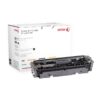 Xerox Cartucho de tóner negro. Equivalente a HP CF410A. Compatible con HP Color LaserJet Pro MFP M477, LaserJet Pro MFP M377, Pro M452