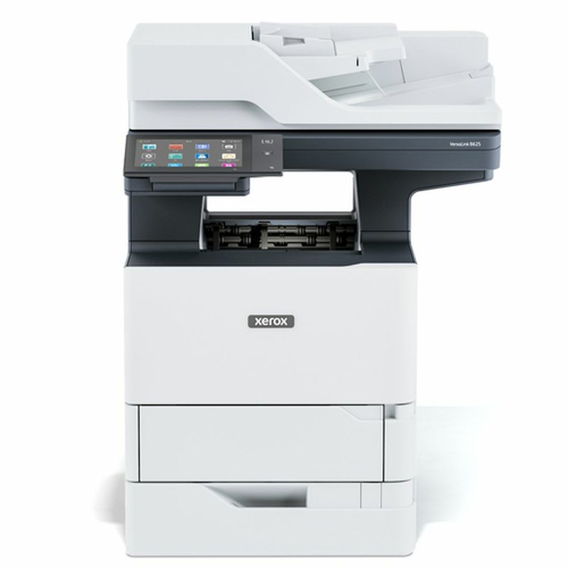 Xerox VersaLink B625V_DN impresora multifunción Laser A4 1200 x 1200 DPI 65 ppm Xerox VersaLink B625V_DN impresora multifunción Laser A4 1200 x 1200 DPI 65 ppm