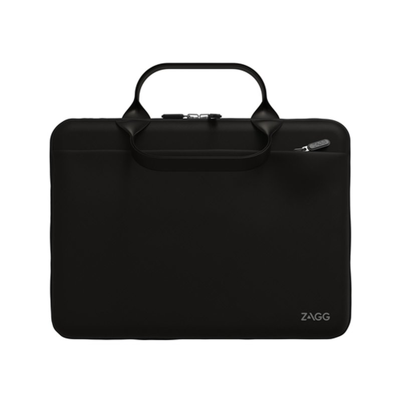 ZAGG 102006256 maletines para portátil 29,5 cm (11.6") Funda Negro - Imagen 2