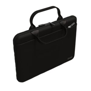 ZAGG 102006256 maletines para portátil 29,5 cm (11.6") Funda Negro
