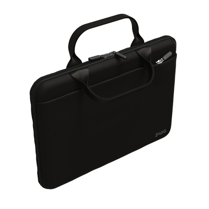ZAGG 102006256 maletines para portátil 29,5 cm (11.6") Funda Negro - Imagen 3