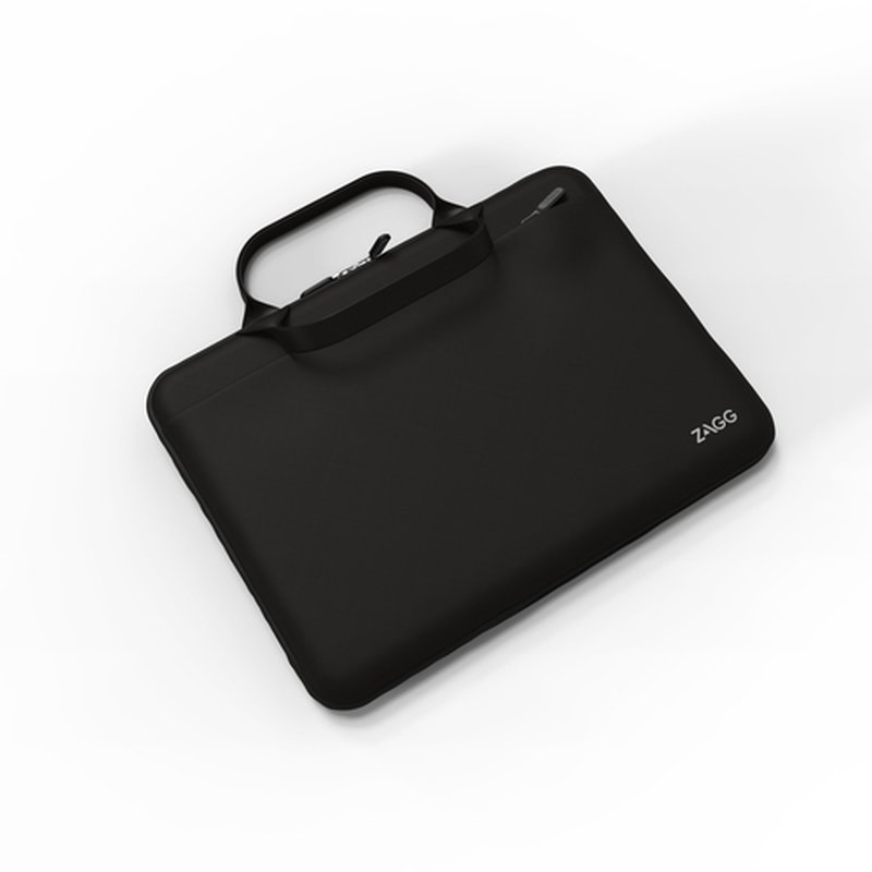 ZAGG 102006256 maletines para portátil 29,5 cm (11.6") Funda Negro - Imagen 4