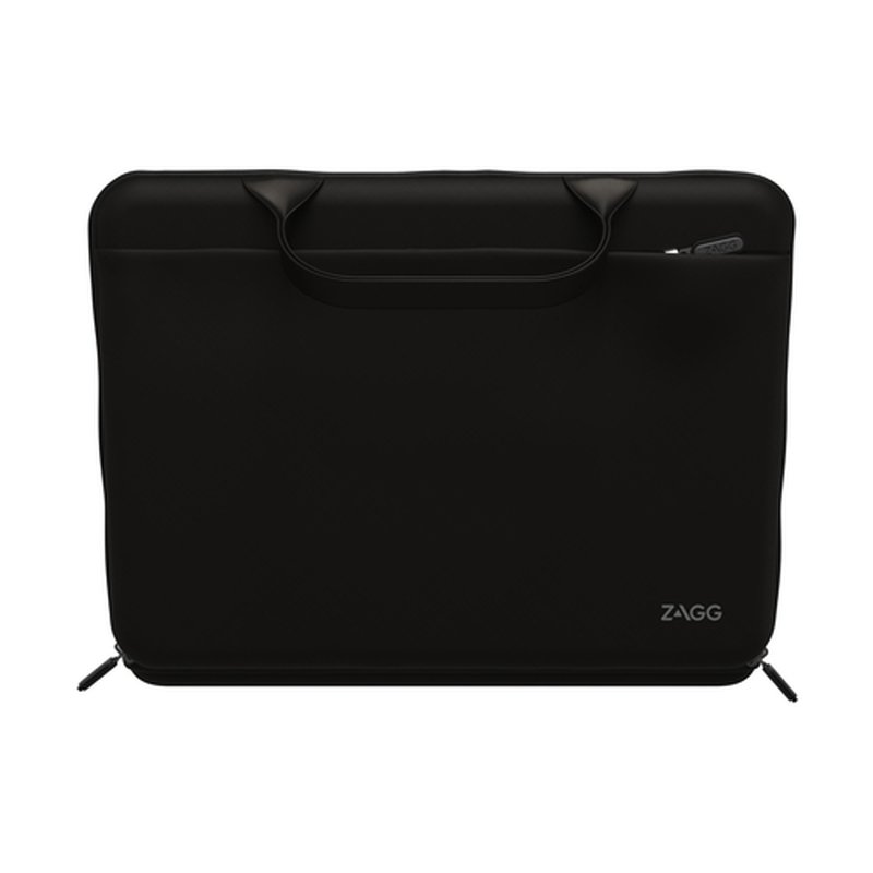 ZAGG 102006256 maletines para portátil 29,5 cm (11.6") Funda Negro - Imagen 5