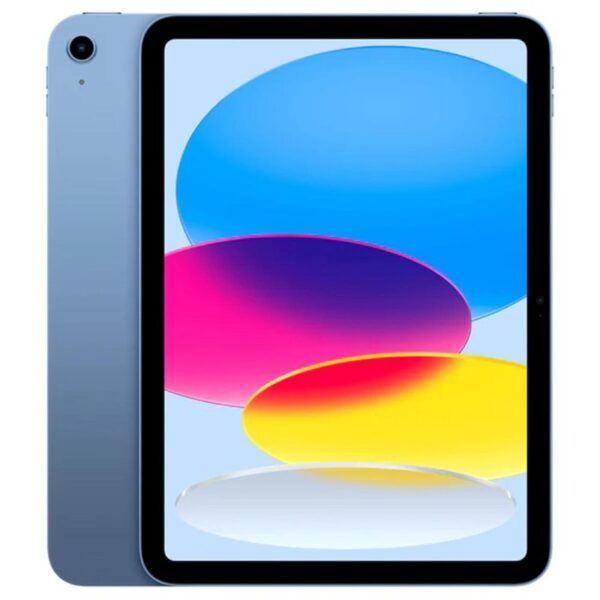 iPad Wi-Fi 256GB Blue